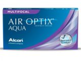 Air Optix Multifocal