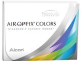 Air Optix Colors
