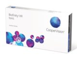 Biofinty XR Toric