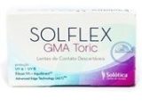 Solflex GMA Toric