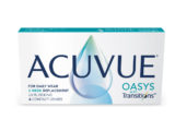 Acuvue Oasys Multifocal
