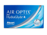 Air Optix Hydraglyde