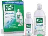 Optfree Puremoist 120ml