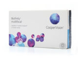 Biofinity Multifocal