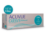 Acuvue Oasys One-Day