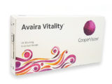 Avaira Vitality