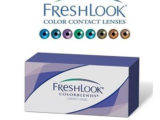 Freshlook Colorblends