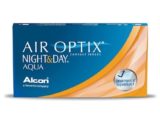 Air Optix Nigth & Day