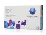 Biofinity Toric