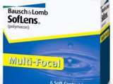 Soflens Multifocal